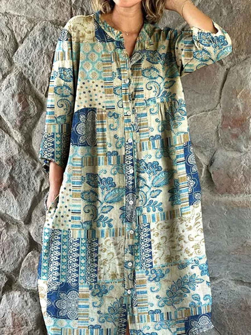 Camisa de diseño clásico
