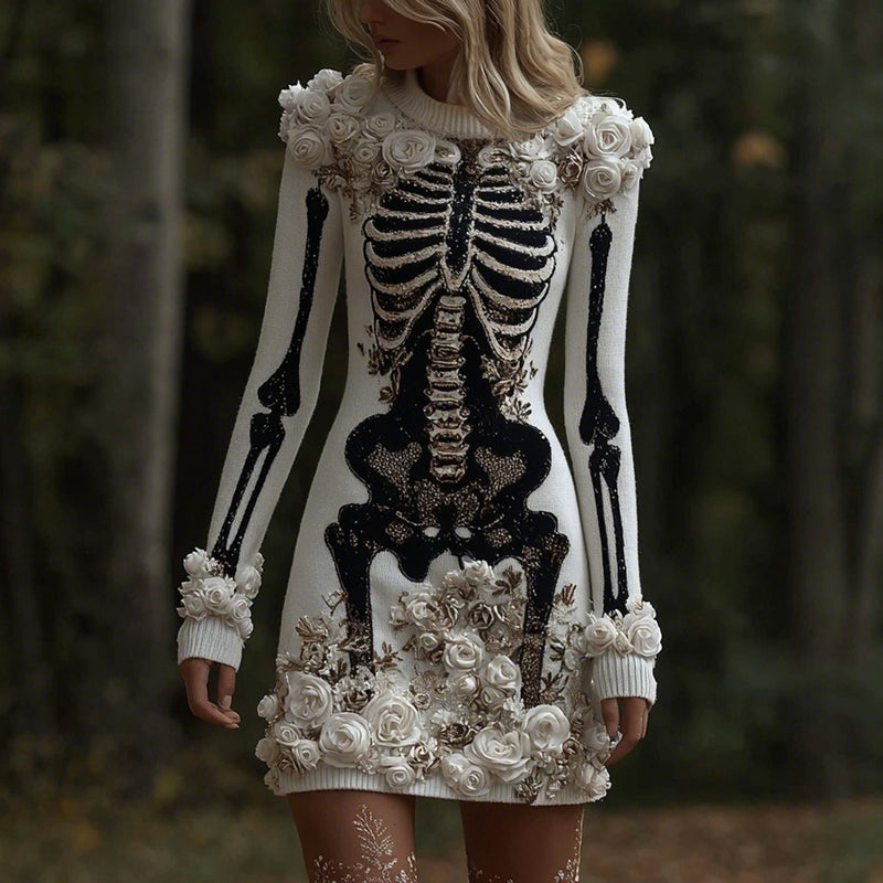 Suéter de diseño elegante
