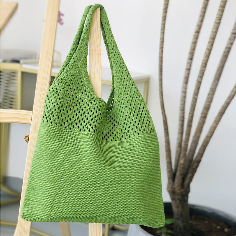 Bolso de estilo vintage atemporal