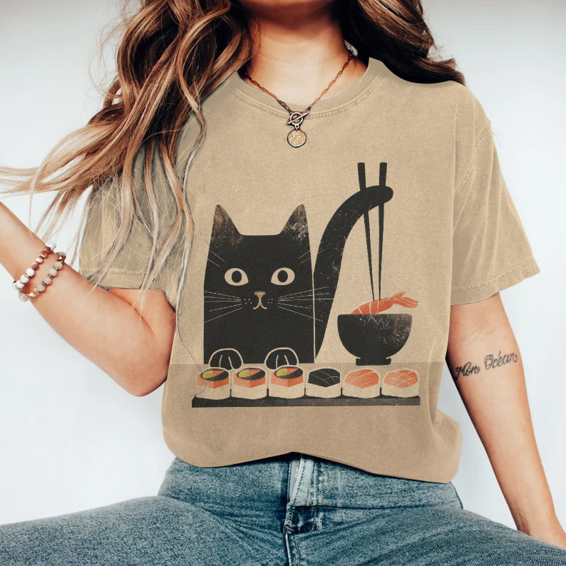 Camiseta de diseño clásico