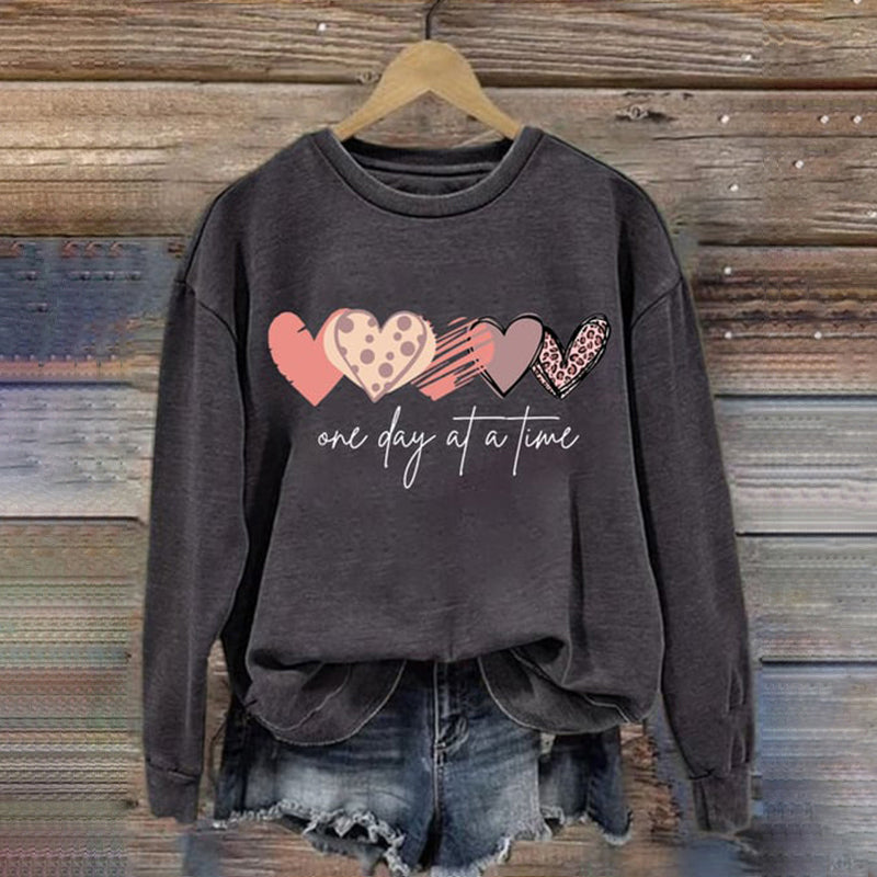 Camisa de diseño cuidado