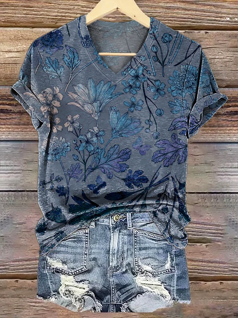 Camiseta de diseño elegante