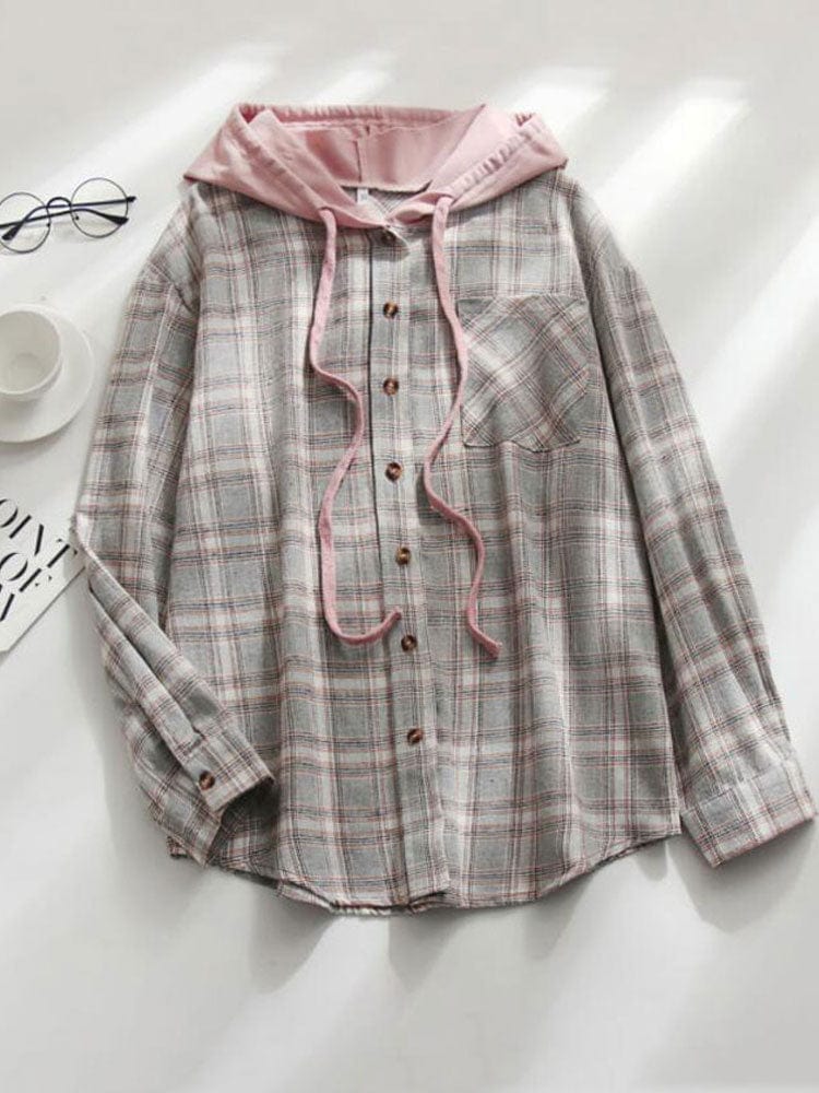 Chaqueta de diseño elegante