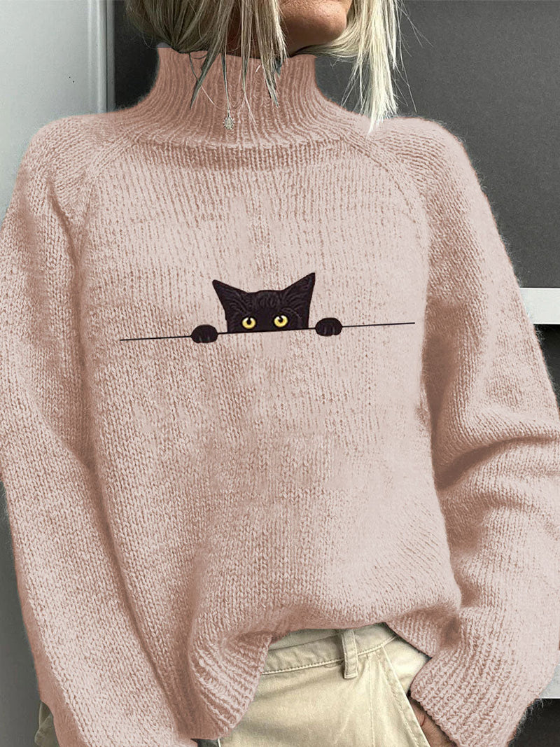 Jersey de diseño elegante y grácil
