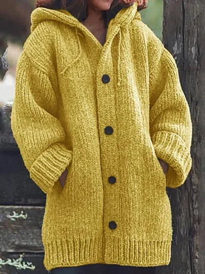 Chaqueta de estilo vintage atemporal