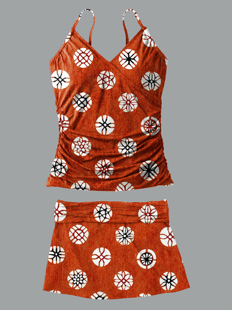 Pantalones de diseño clásico