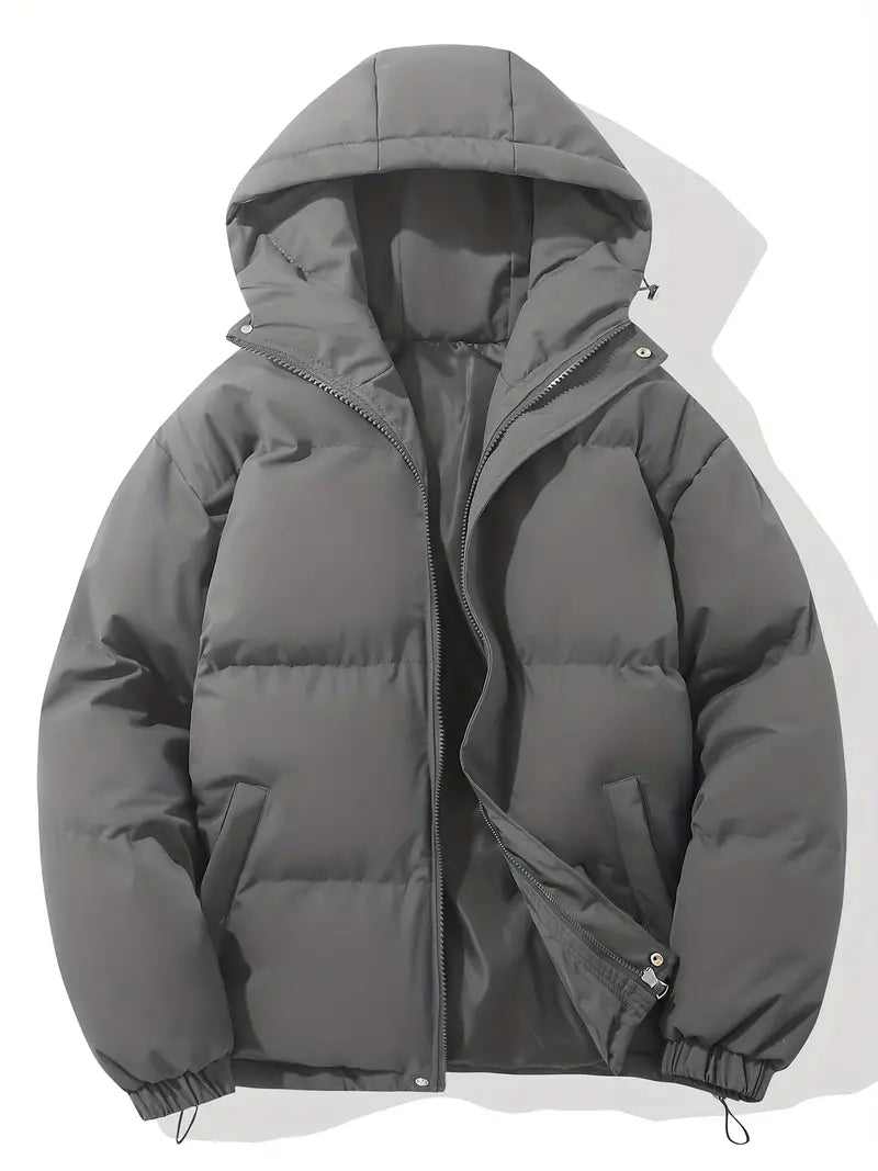 Chaqueta de diseño elegante