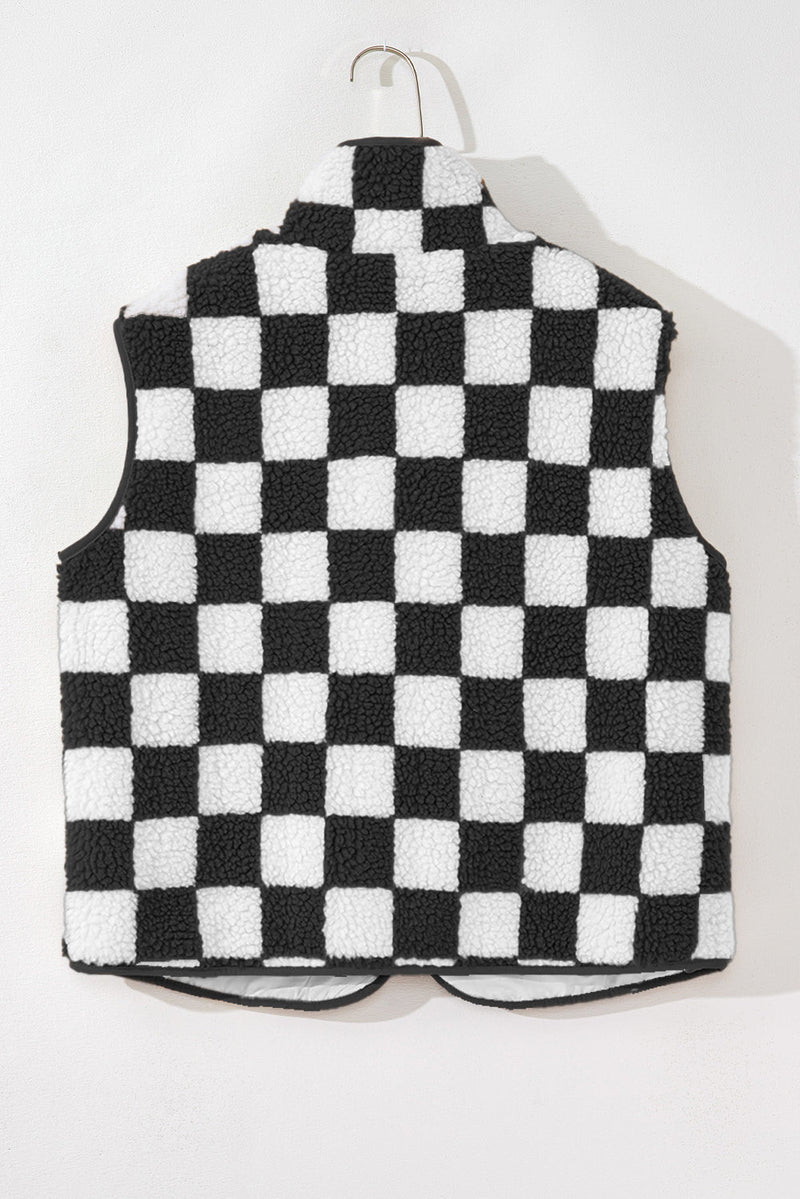 Chaqueta de diseño clásico