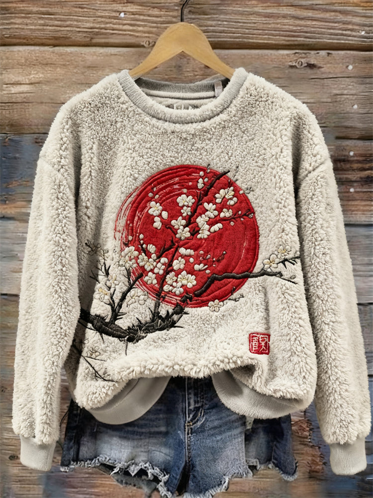 Camisa bellamente confeccionado