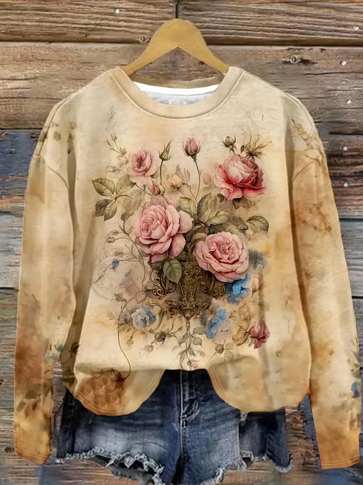 Camisa de diseño clásico