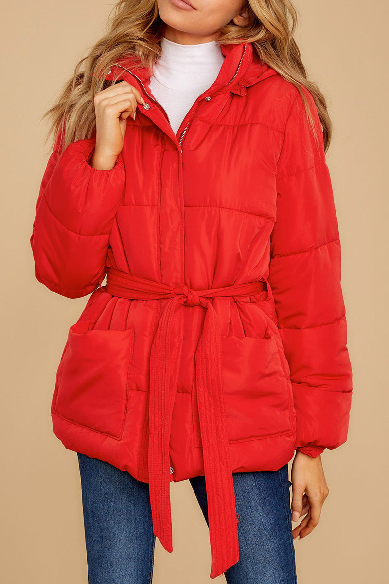 Chaqueta de estilo vintage atemporal