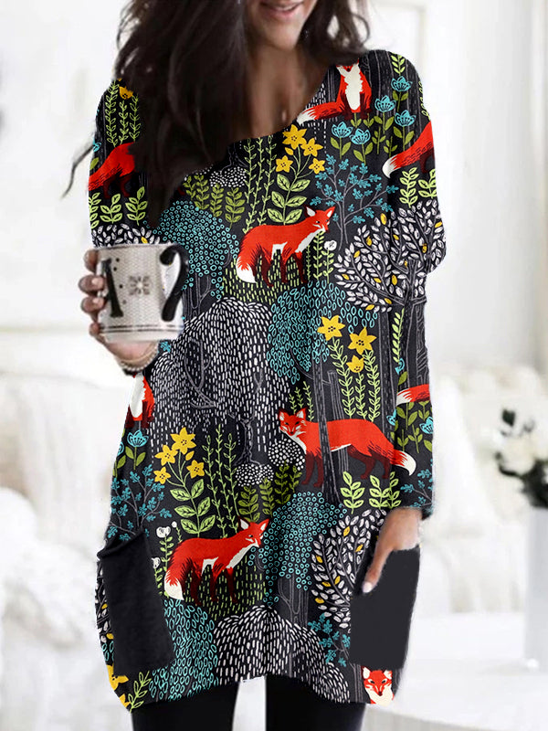 Prenda de diseño elegante