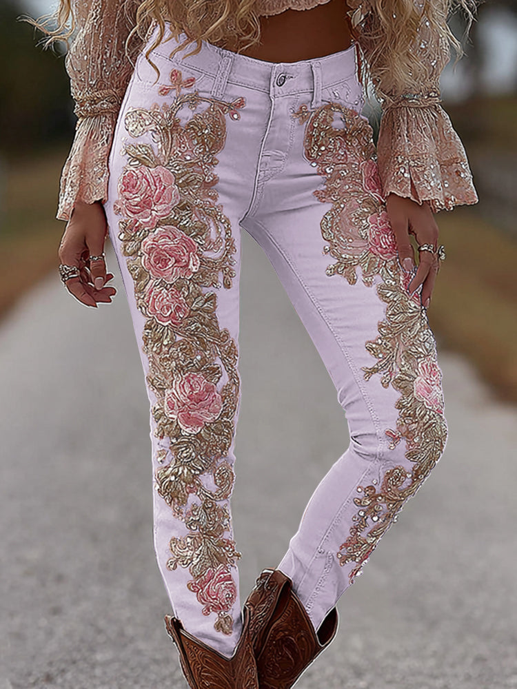 Prenda de diseño elegante