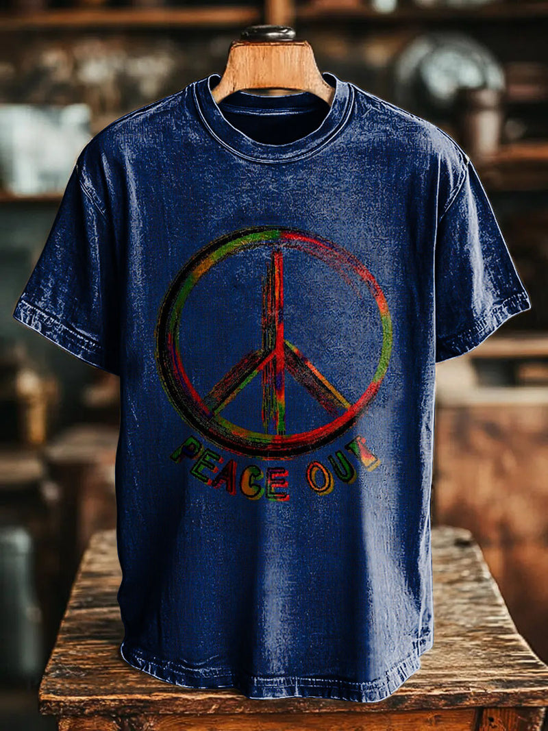 Camiseta de diseño clásico