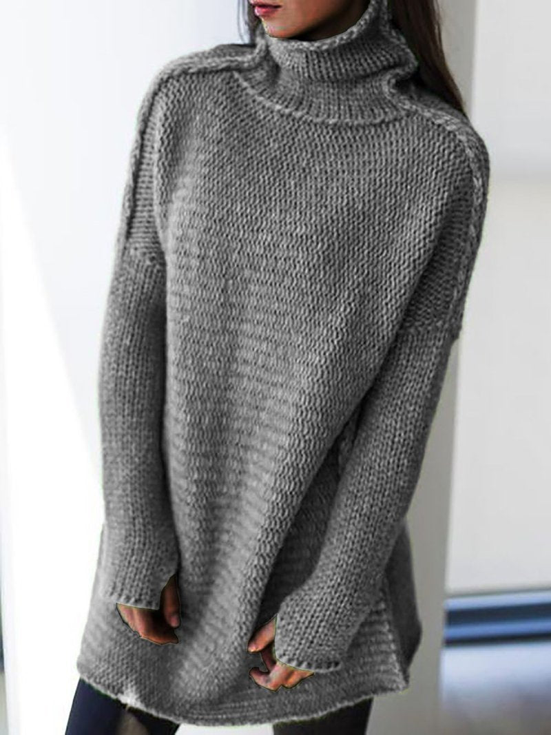 Suéter de diseño elegante