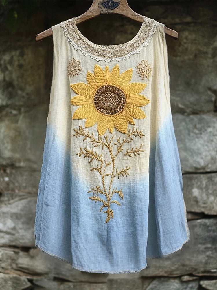 Top de diseño elegante