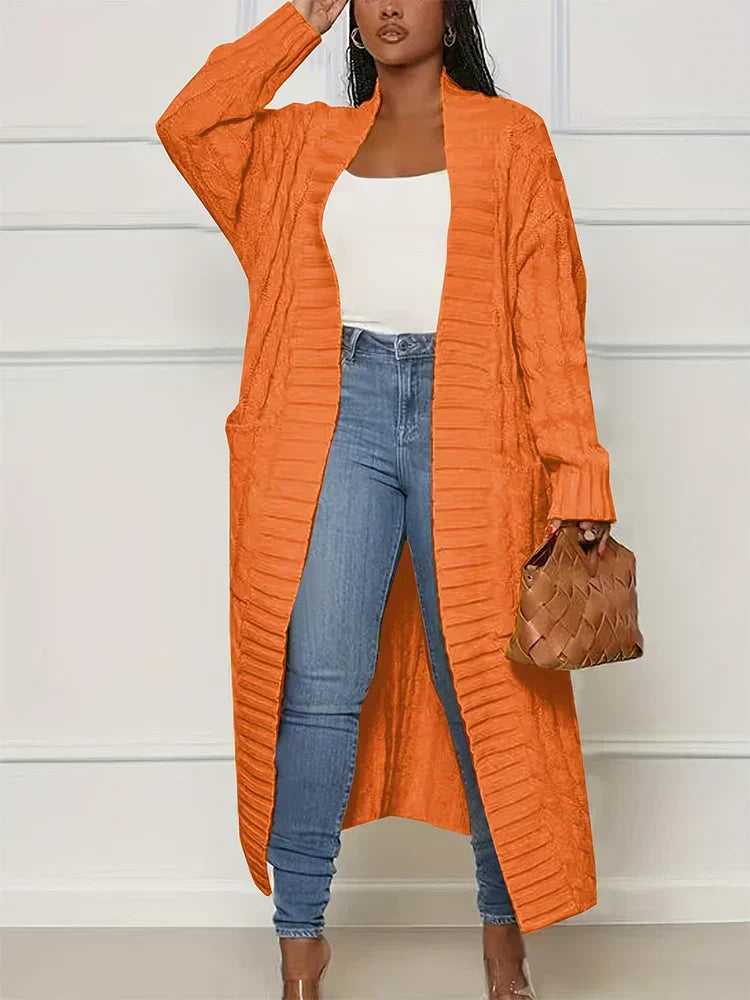 Chaqueta de diseño elegante