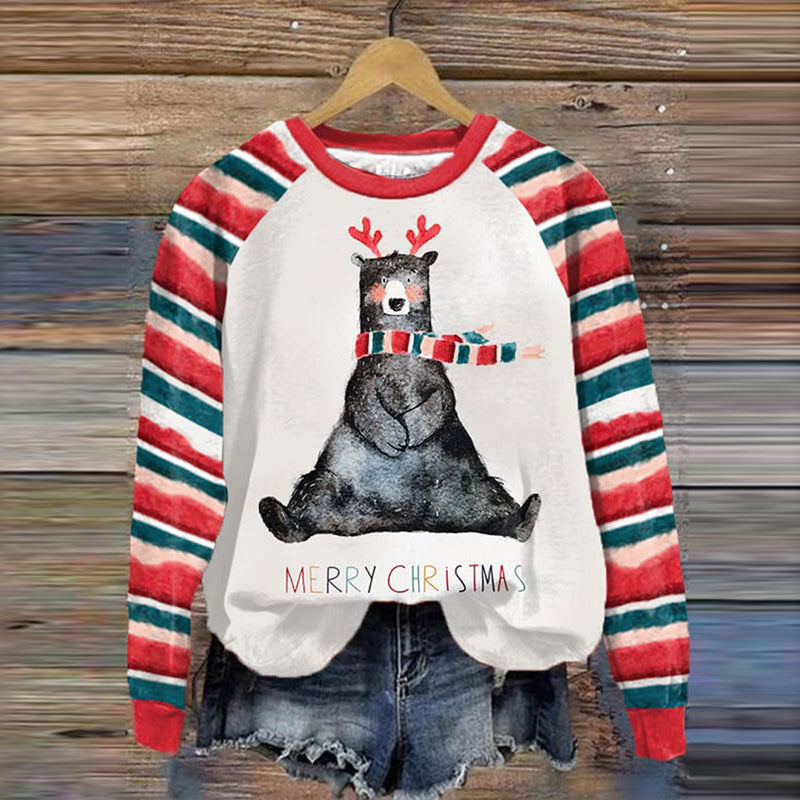 Camisa vintage clásico