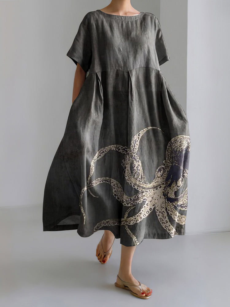 Vestido de diseño elegante