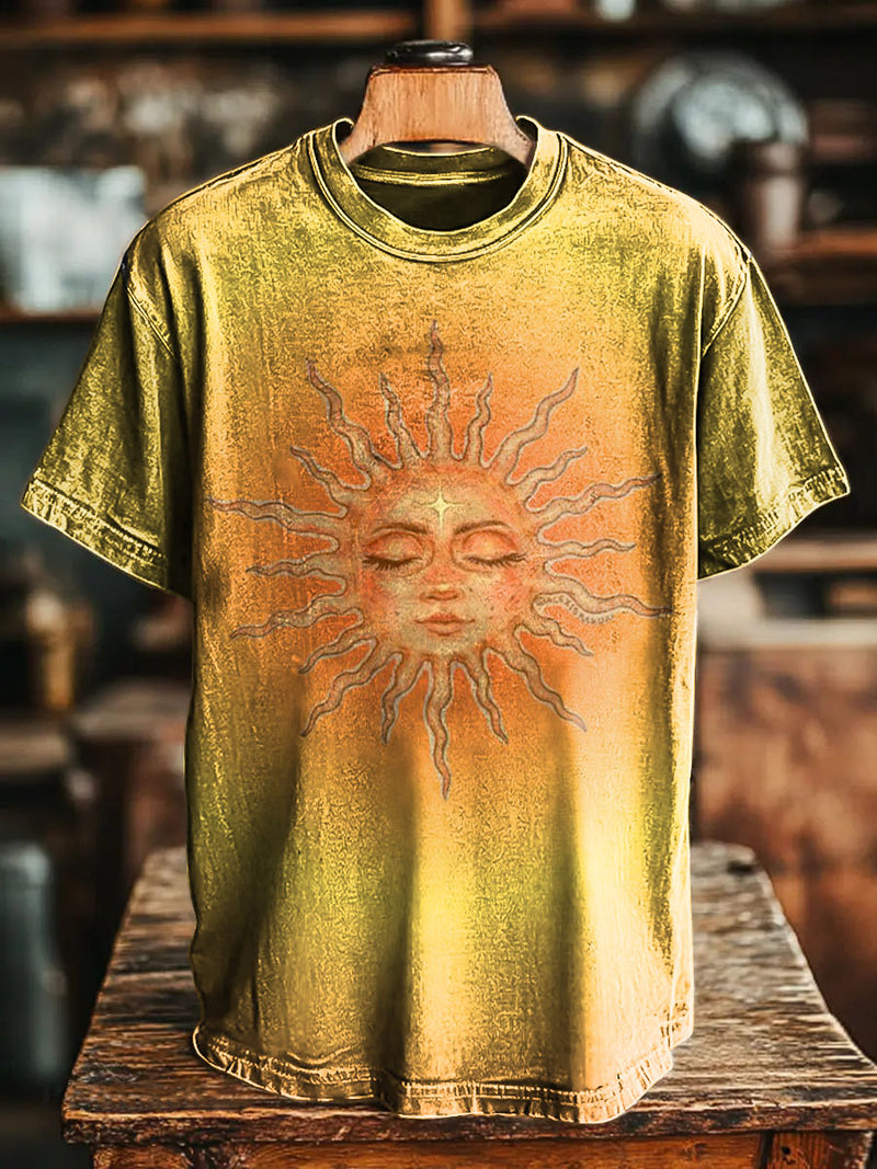 Camiseta bellamente confeccionado