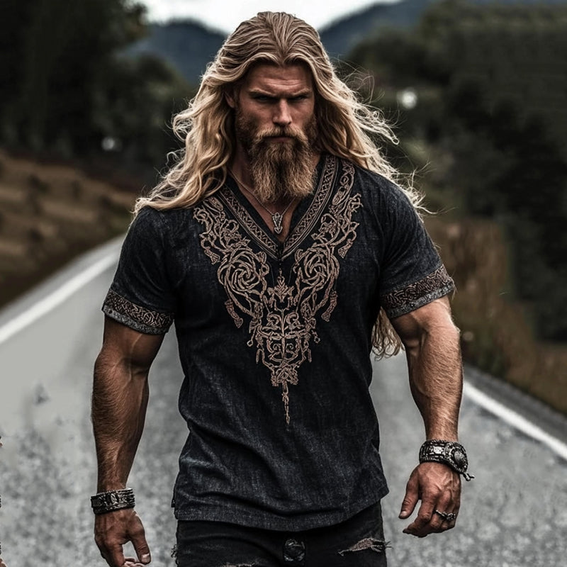 Camiseta de diseño elegante