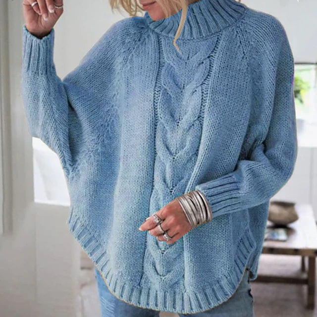 Suéter de diseño elegante