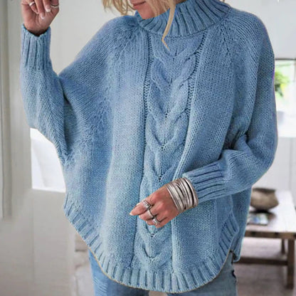Suéter de diseño elegante