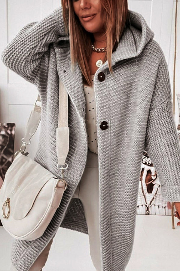 Chaqueta de diseño cuidado