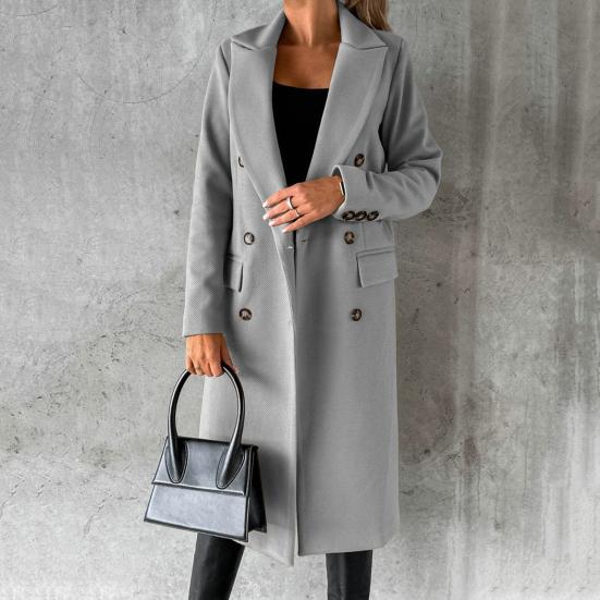 CM | Chaqueta glamurosa y acogedora