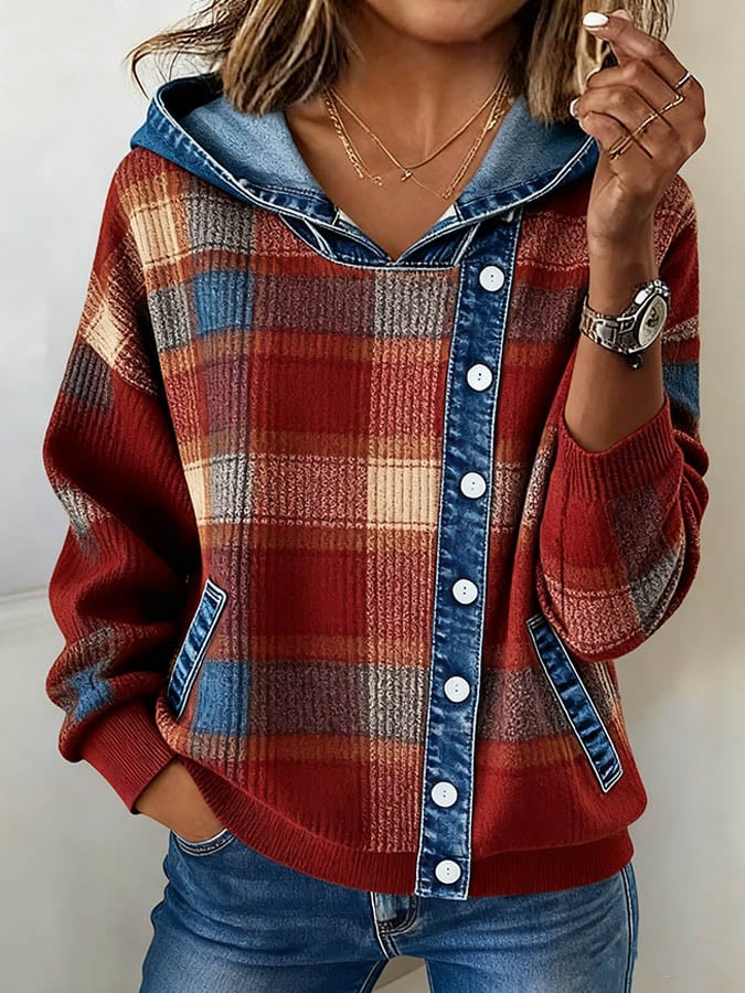 Camisa de diseño elegante