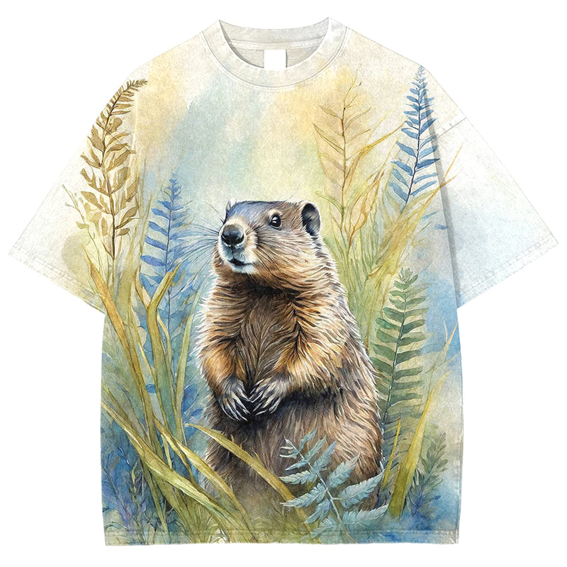 Camiseta de diseño elegante