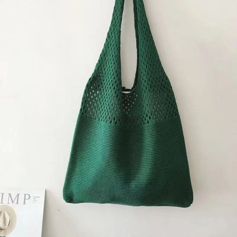 Bolso de estilo vintage atemporal
