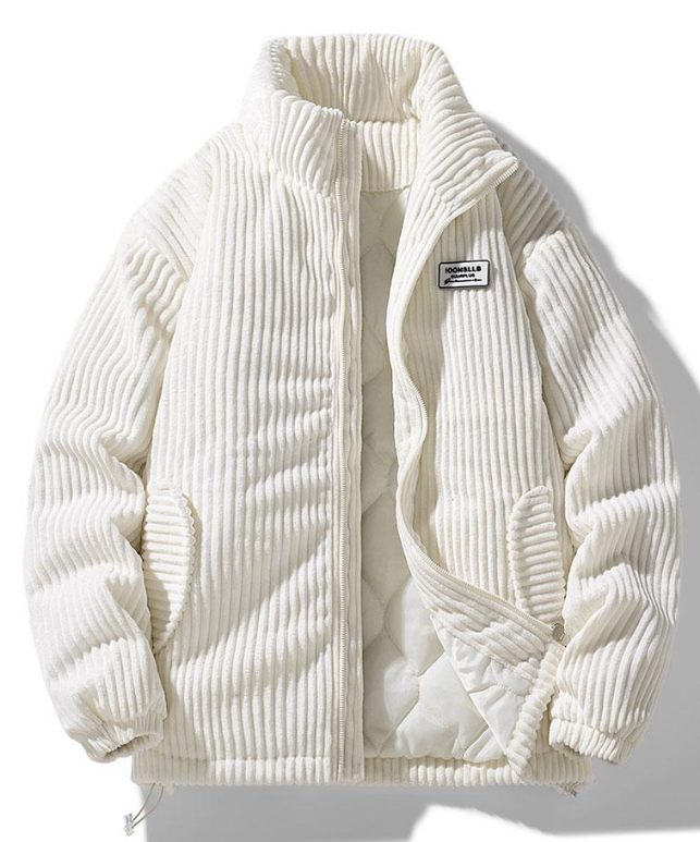 CM | Chaqueta de pana