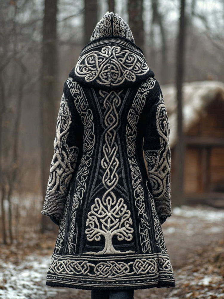 Suéter de diseño elegante