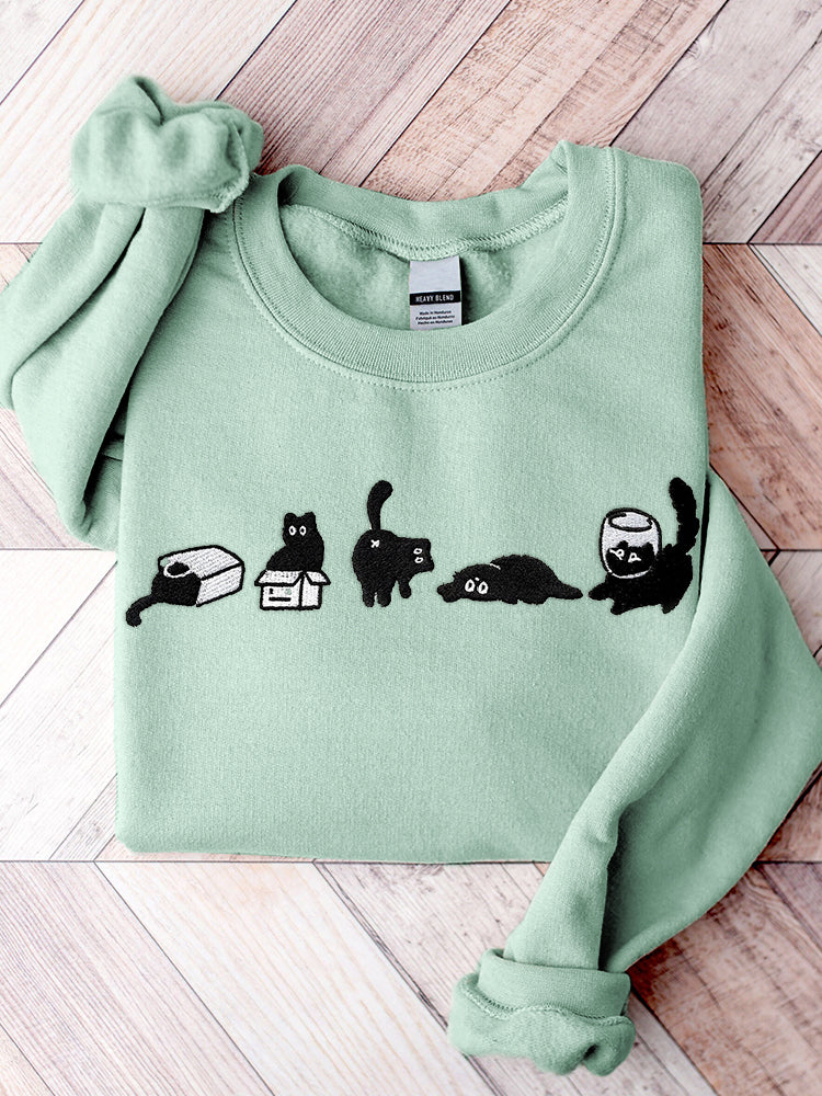 Camisa de diseño clásico