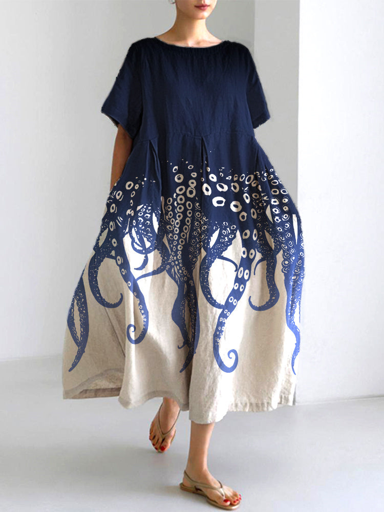 Vestido de diseño elegante