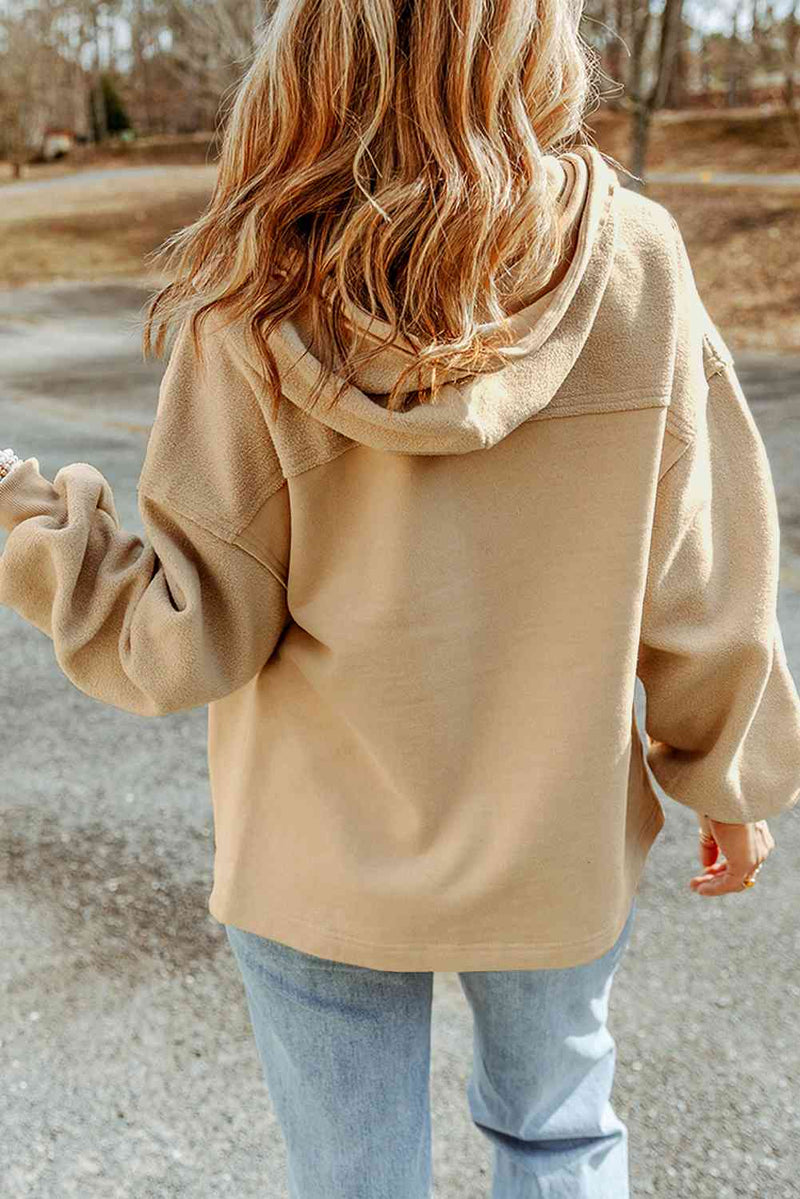 Chaqueta bellamente confeccionado