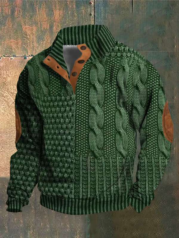 Camisa de diseño elegante