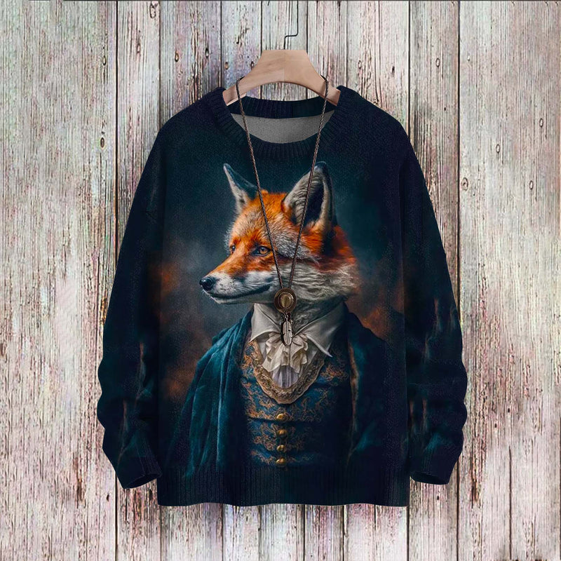 Suéter de diseño elegante