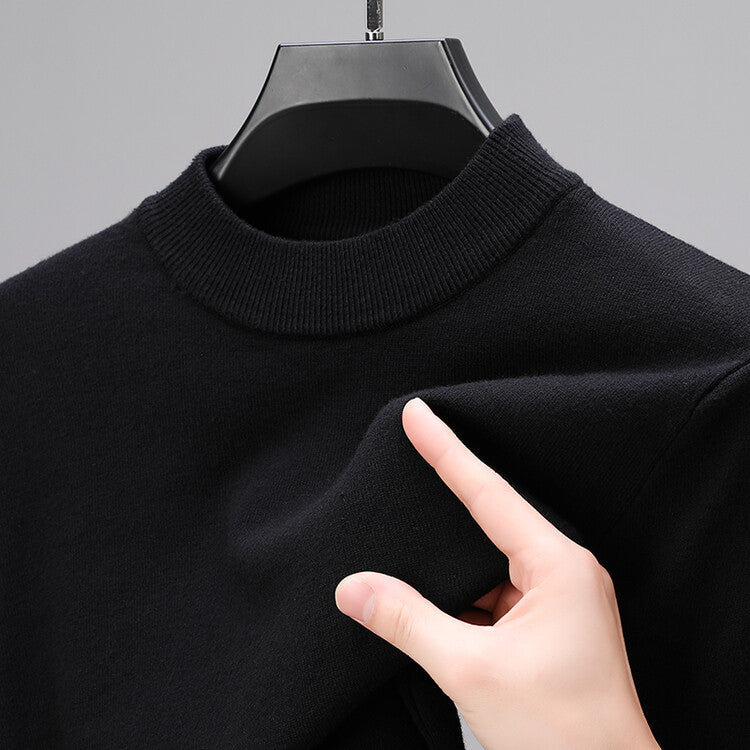 Suéter de diseño elegante