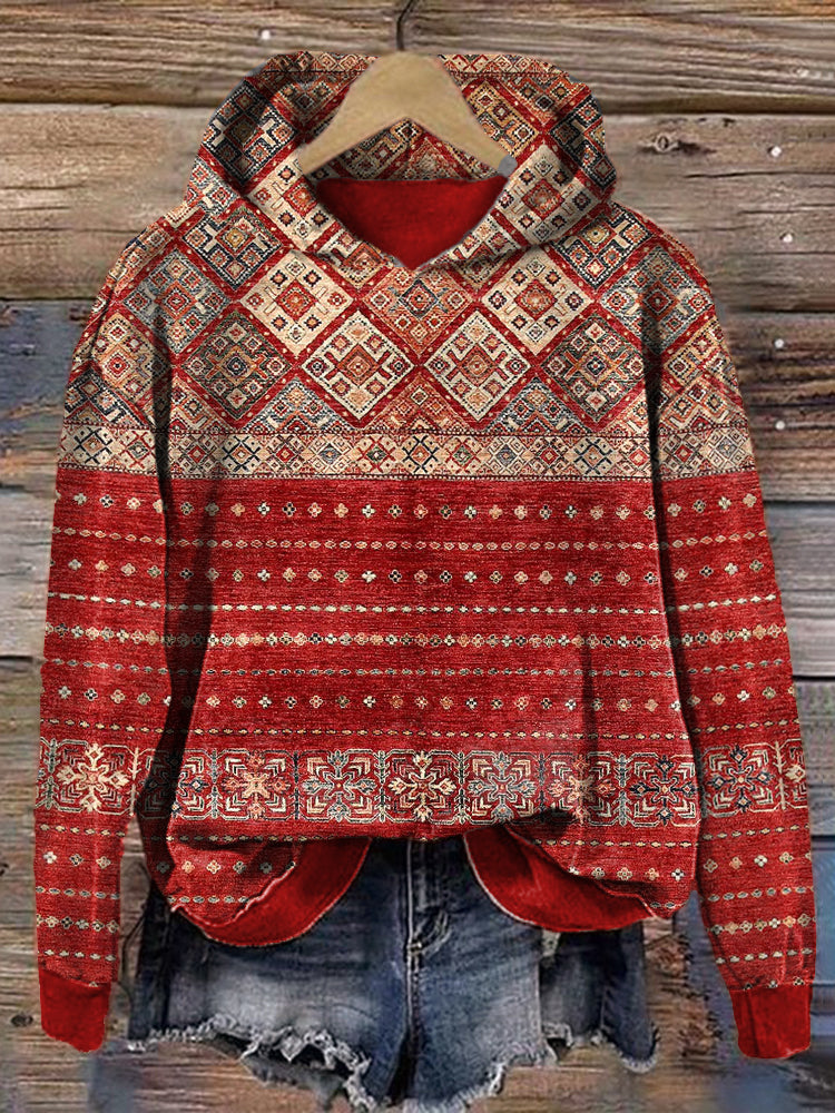 Prenda de estilo vintage atemporal