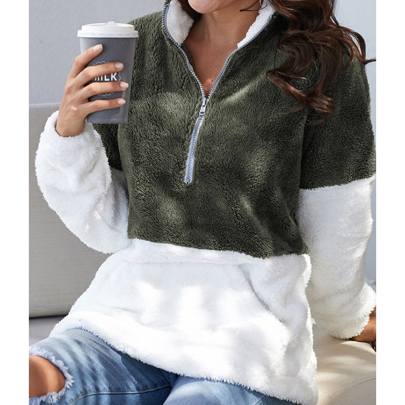 Chaqueta de diseño elegante