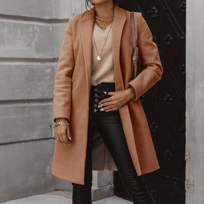 CM | JolijnsJacket I Chaqueta para mujer