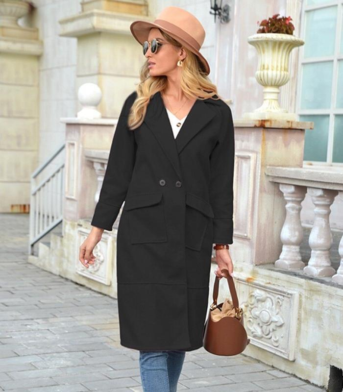 CM | MargaretsJacket I Chaqueta premium para mujer