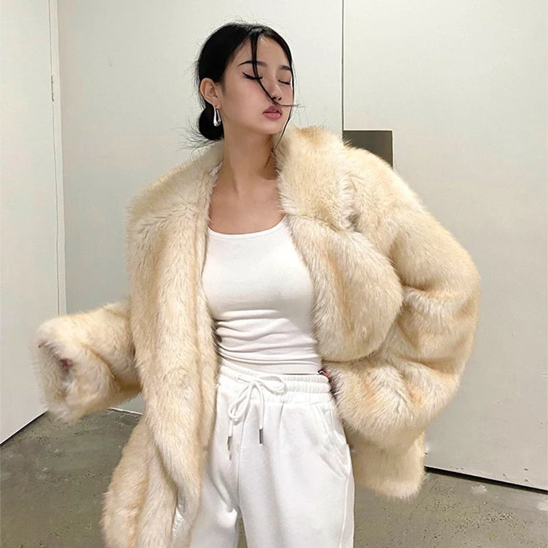 Chaqueta bellamente confeccionado