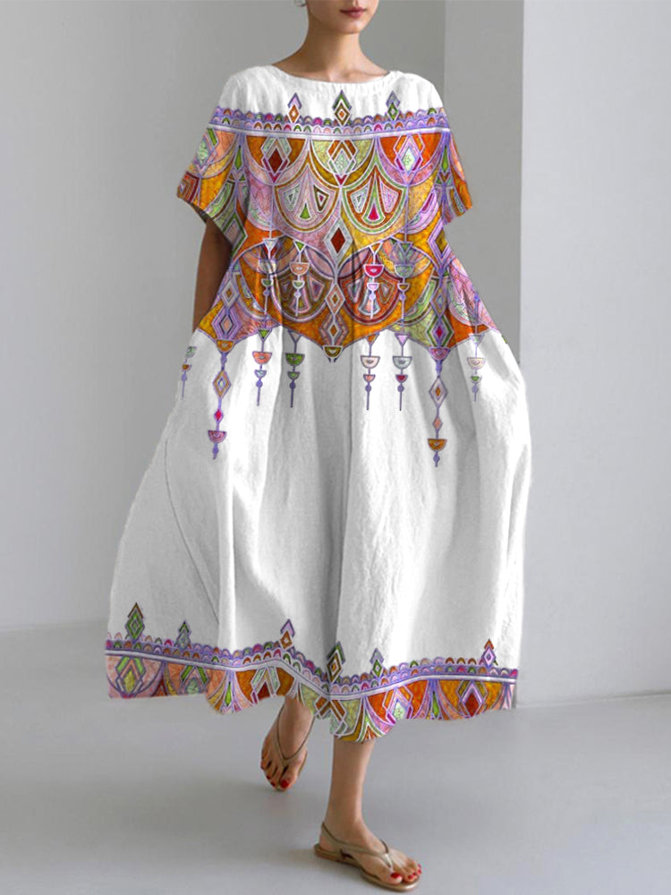 Vestido de diseño elegante