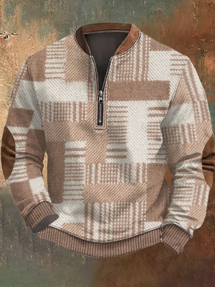 Camisa bellamente confeccionado