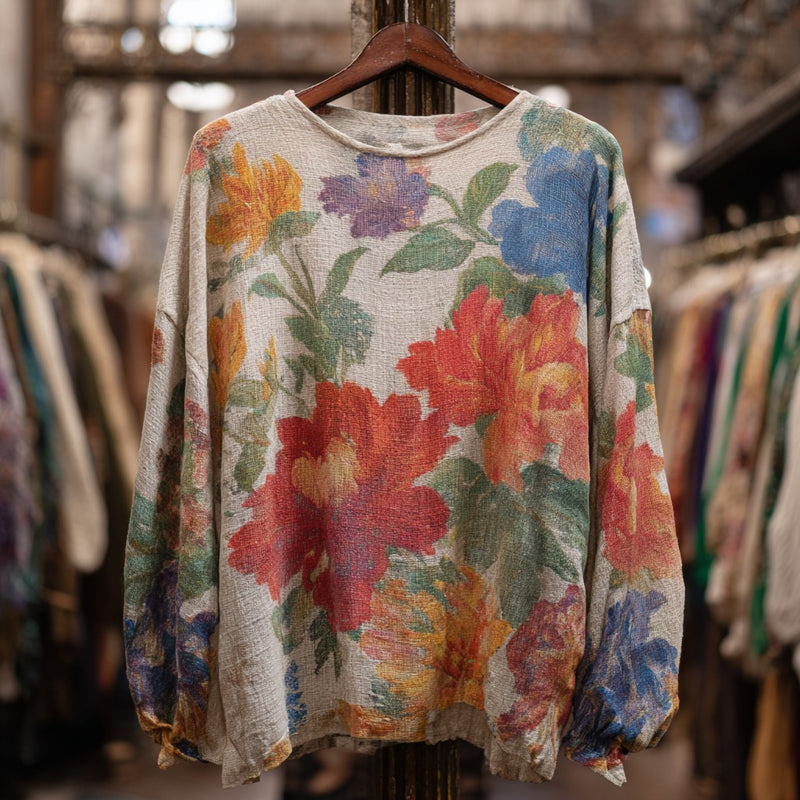 Camisa de diseño elegante