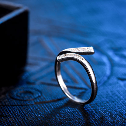 Anillo elegante para toda ocasión