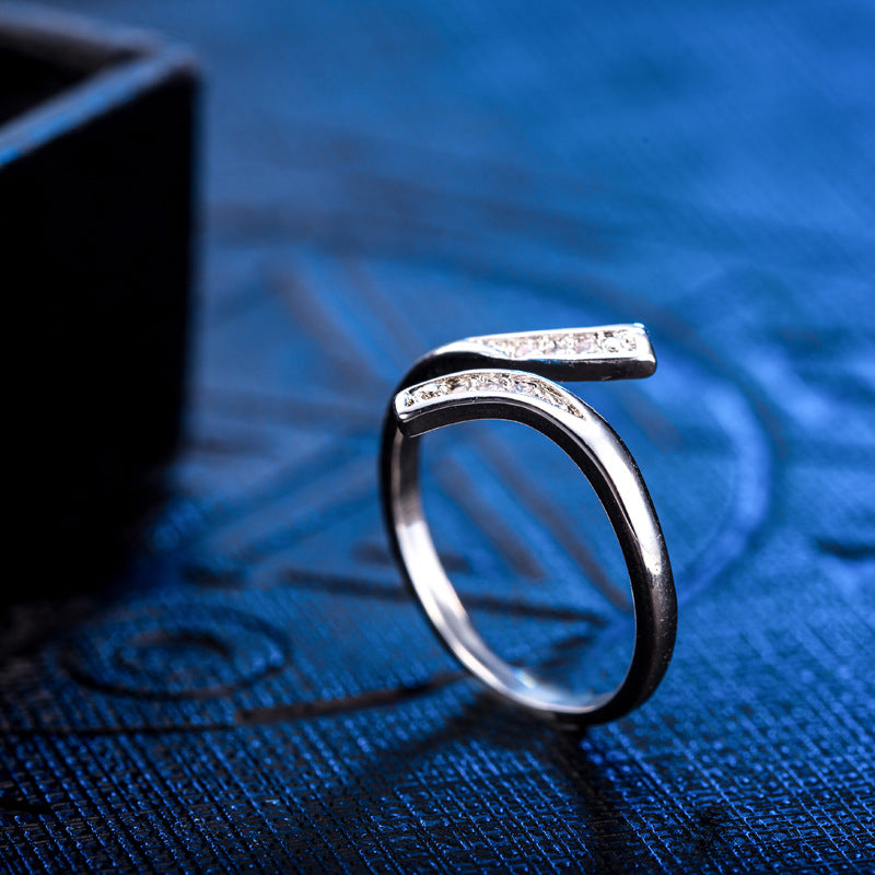 Anillo elegante para toda ocasión